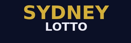 Sydney Lotto Pauh Duo